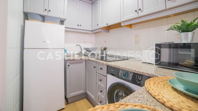 3 chambre Appartement à vendre à Playa del Acequión, Torrevieja - 205 000 € (Ref: 9461723)