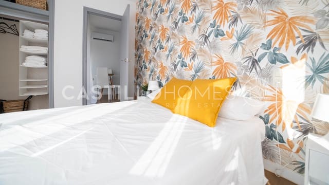 3 chambre Appartement à vendre à Playa del Acequión, Torrevieja - 205 000 € (Ref: 9461723)