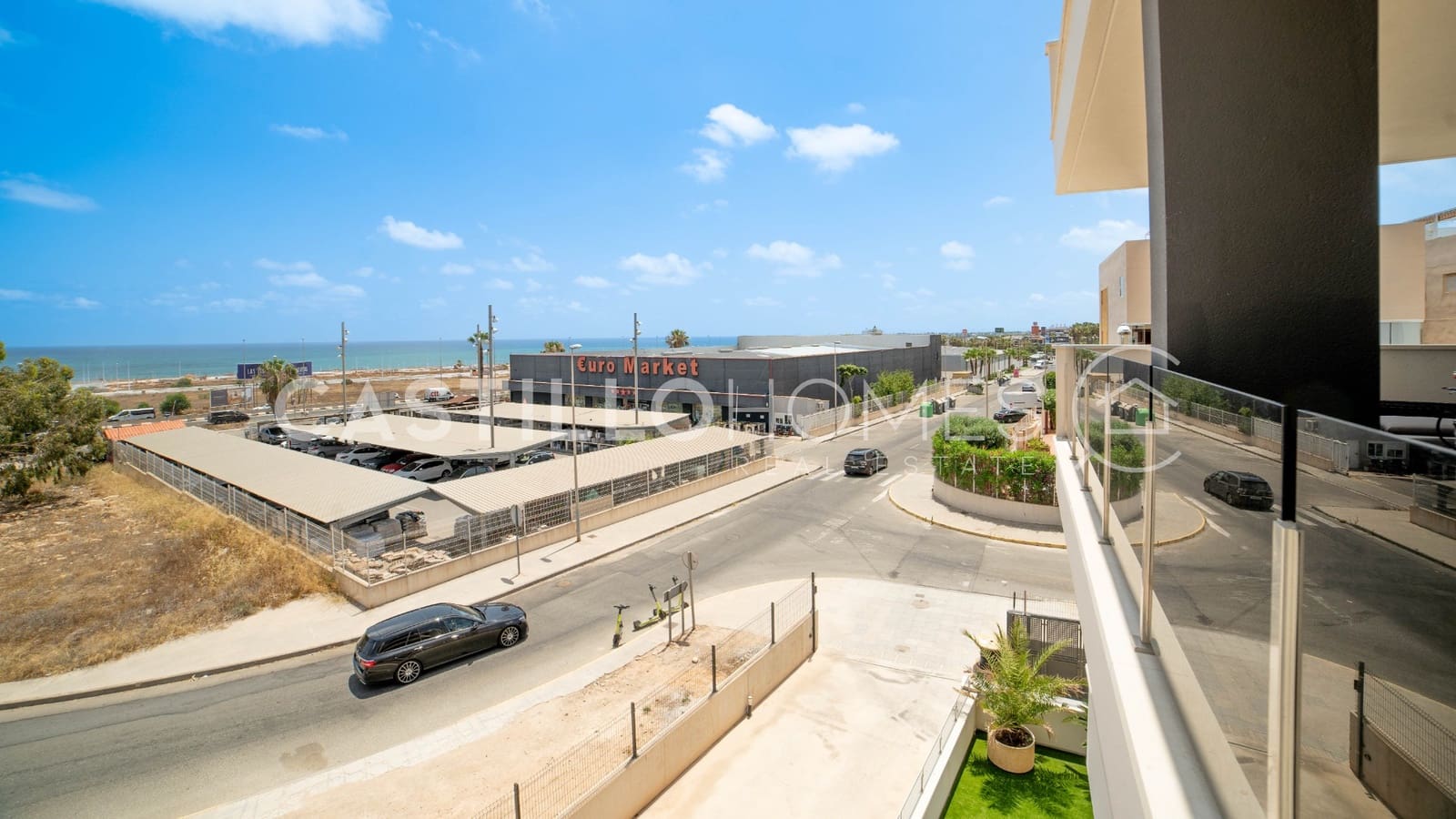 3 soverom Leilighet til salgs i Playa Flamenca med svømmebasseng garasje - € 499 000 (Ref: 9461727)