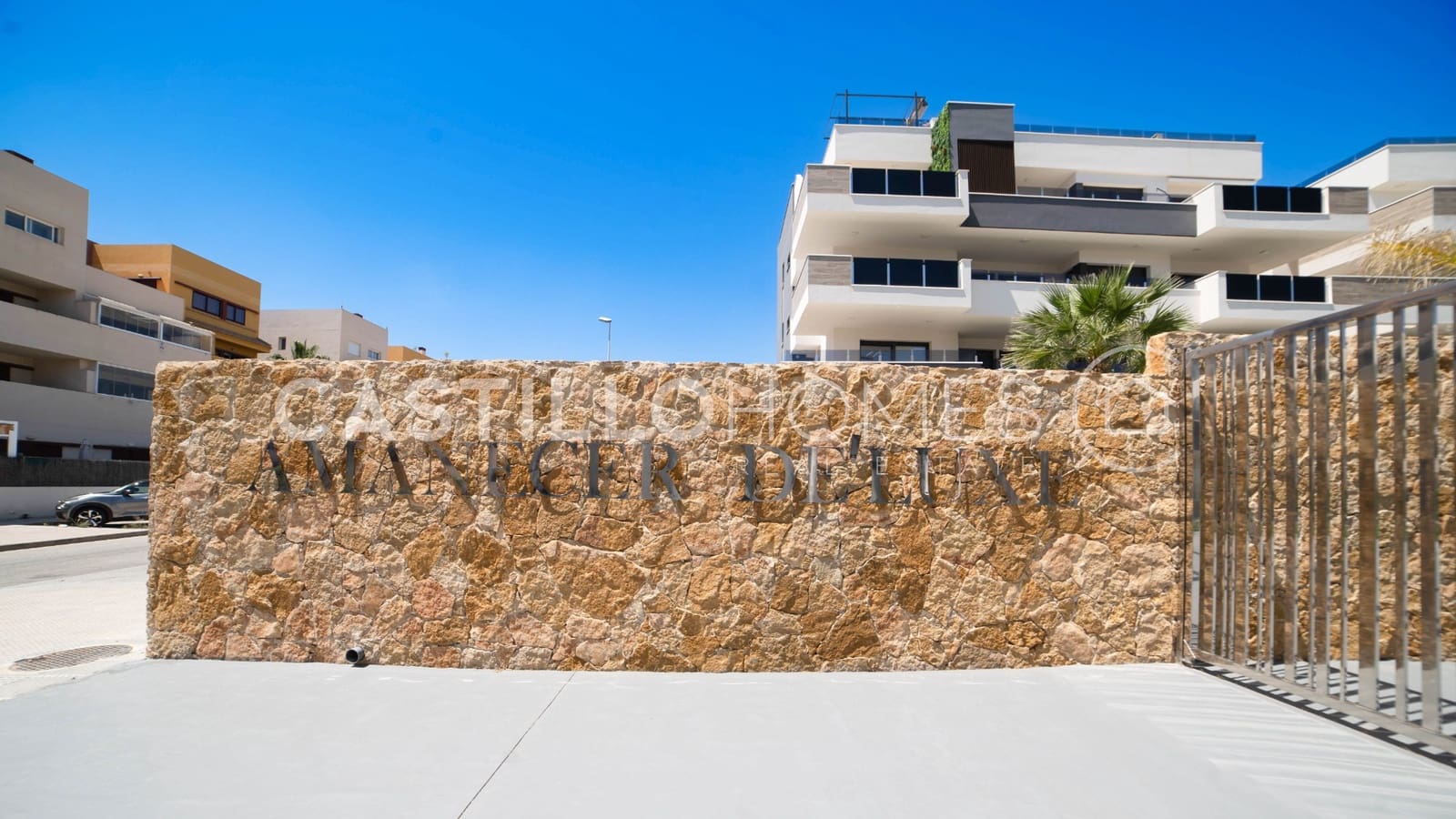 3 soverom Leilighet til salgs i Playa Flamenca med svømmebasseng garasje - € 499 000 (Ref: 9461727)