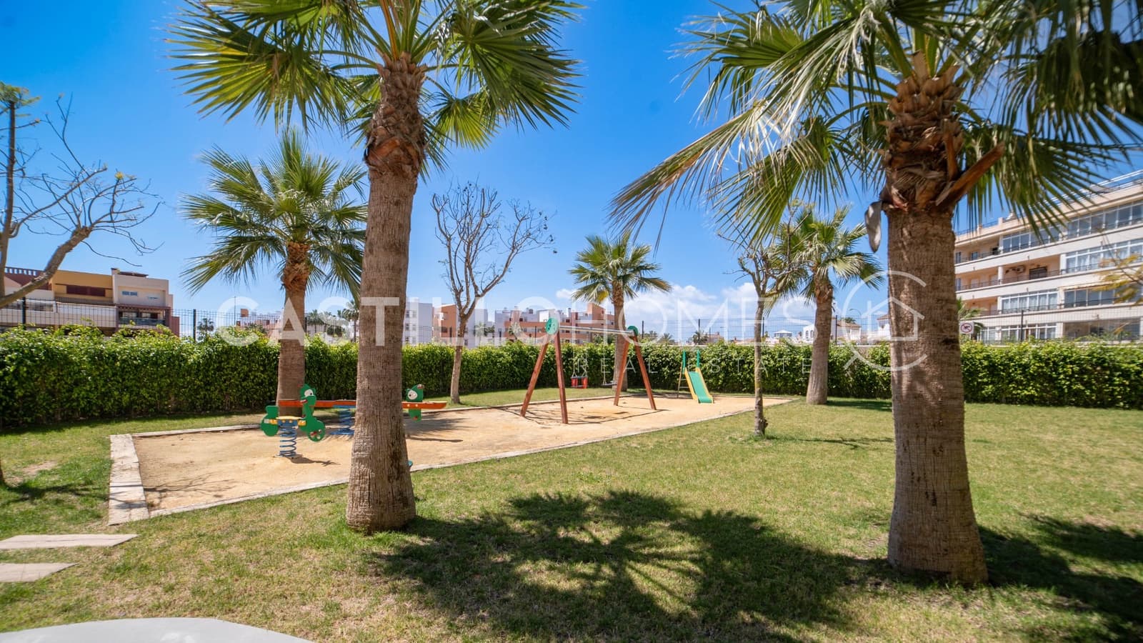 3 soverom Leilighet til salgs i Playa Flamenca med svømmebasseng garasje - € 499 000 (Ref: 9461727)