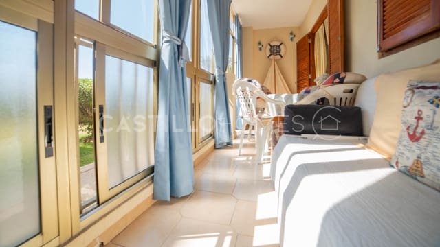 1 quarto Apartamento para venda em Punta Prima, Torrevieja - 159 000 € (Ref: 9461730)