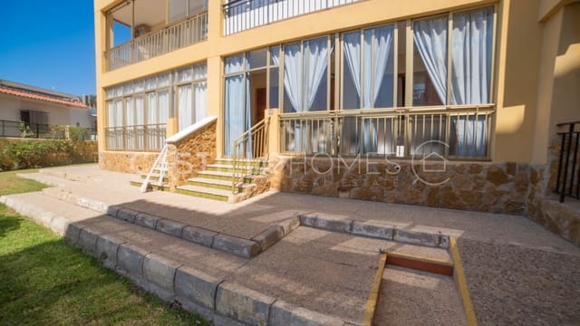 1 quarto Apartamento para venda em Punta Prima, Torrevieja - 159 000 € (Ref: 9461730)