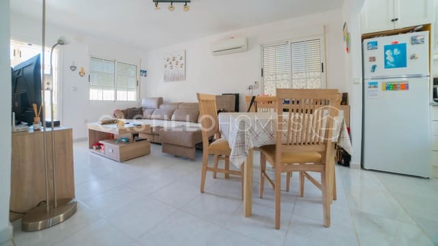 4 quarto Casa em Banda para venda em Los Balcones com piscina - 290 000 € (Ref: 9461735)