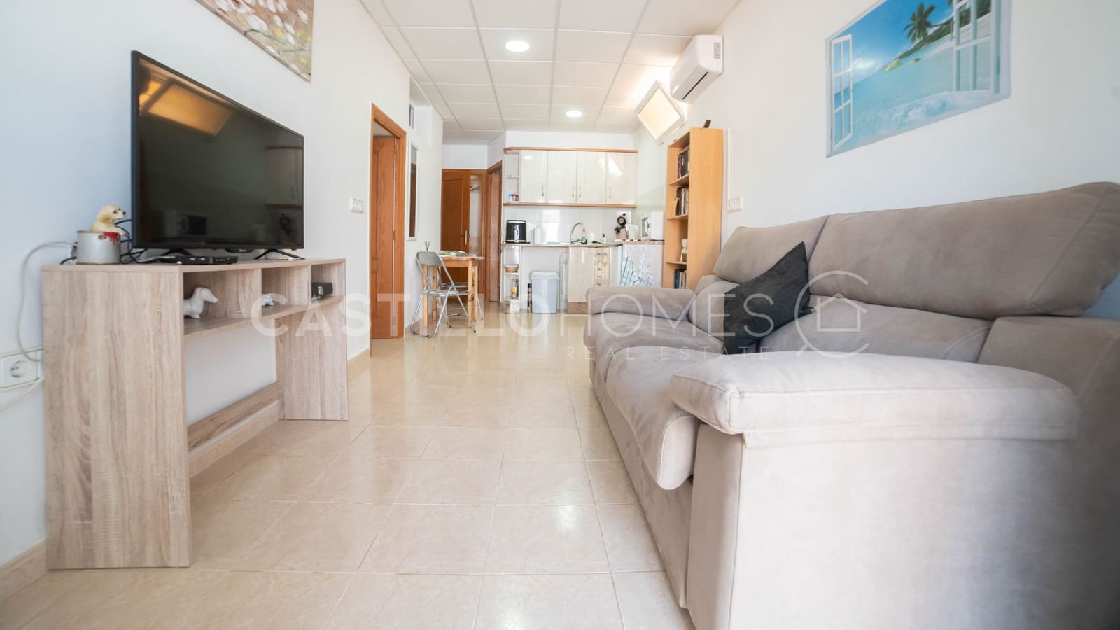 Casa de 4 habitaciones en Los Balcones en venta con piscina - 290.000 € (Ref: 9461735)