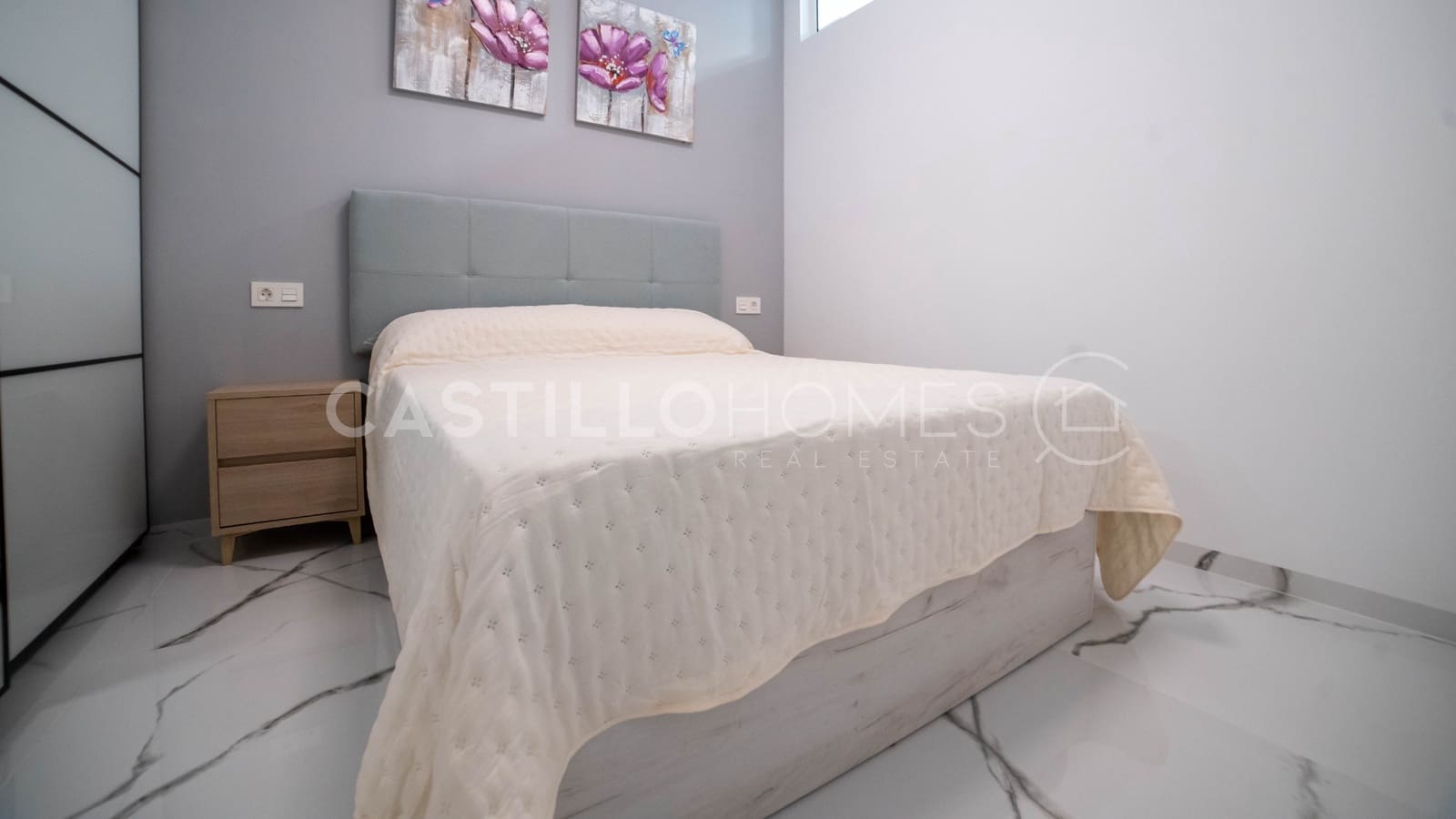 2 chambre Appartement à vendre à Torrevieja - 268 000 € (Ref: 9461740)