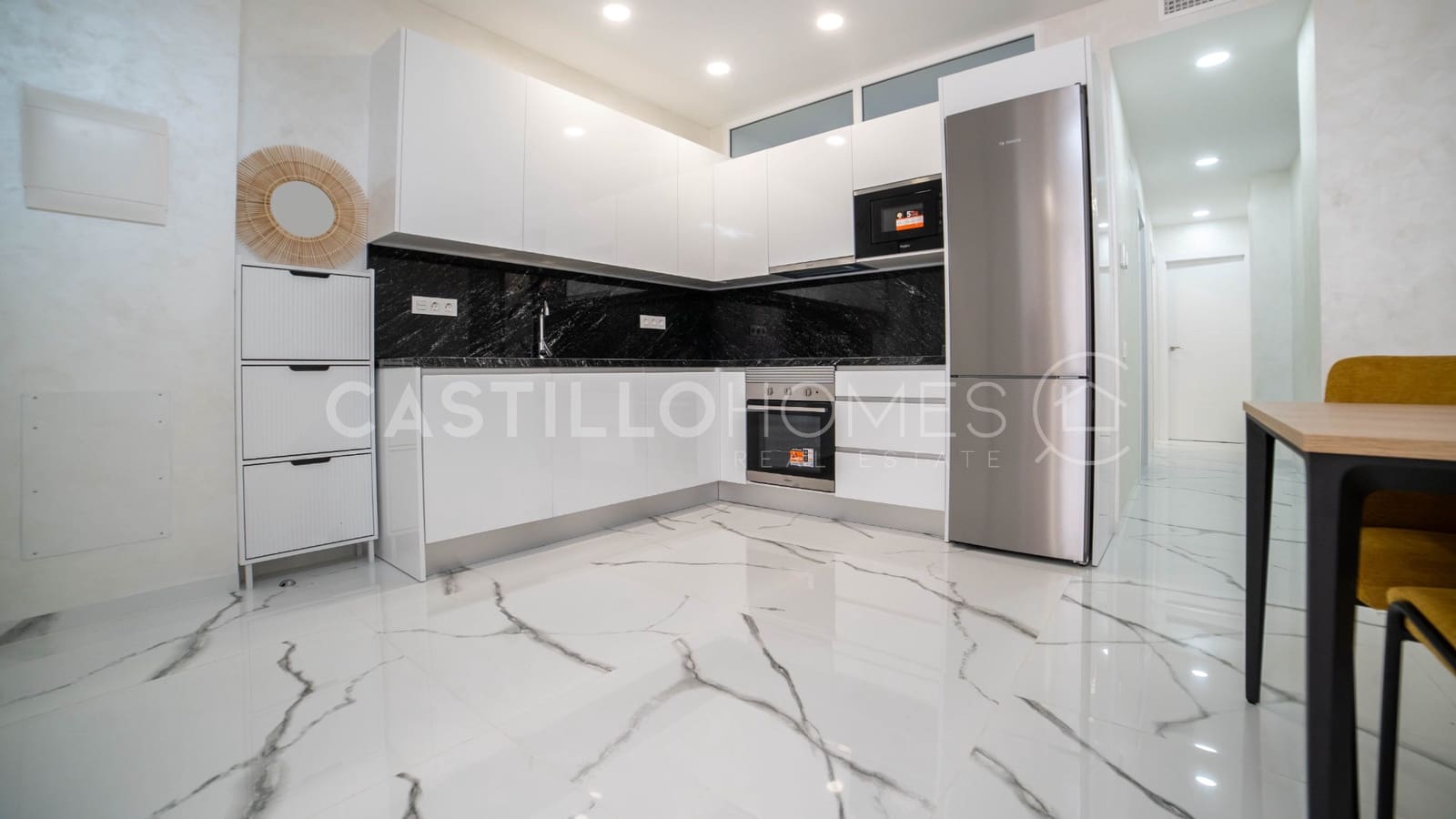 2 quarto Apartamento de Praia para venda em Torrevieja - 268 000 € (Ref: 9461741)