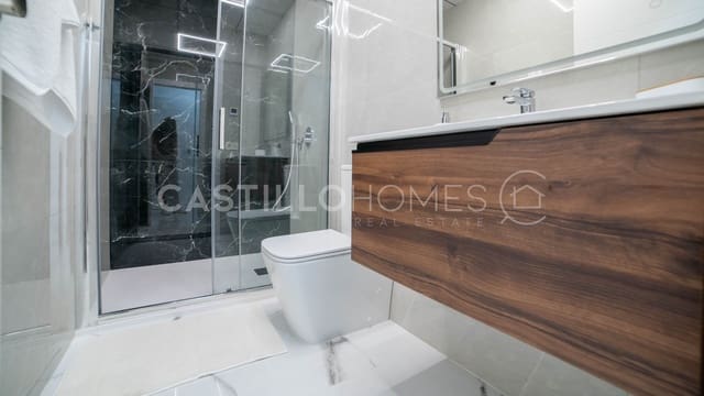 2 quarto Apartamento de Praia para venda em Playa del Cura, Torrevieja - 268 000 € (Ref: 9461741)