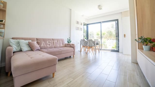 3 makuuhuone Huvila myytävänä paikassa La Zenia, Orihuela mukana uima-altaan - 519 000 € (Ref: 9461743)