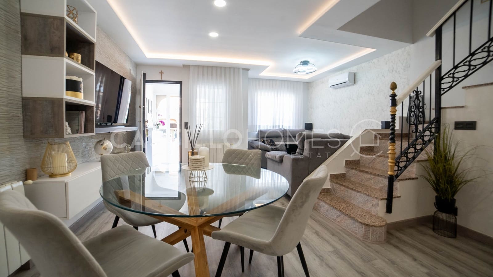 3 sovrum Hus till salu i Villamartin med pool - 259 000 € (Ref: 9461744)