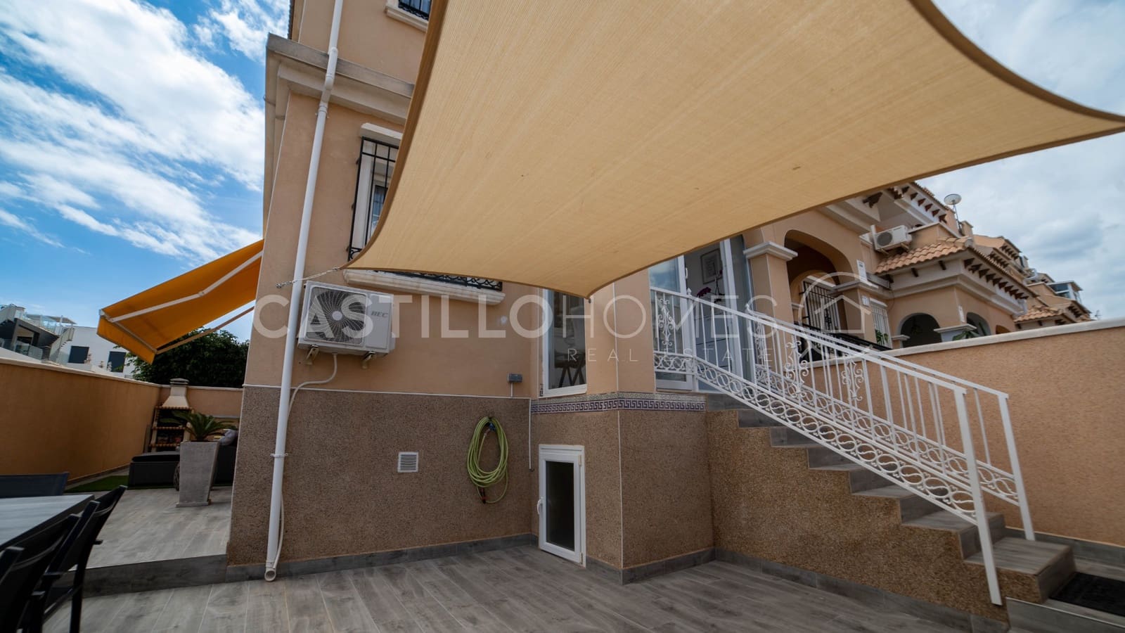 3 sovrum Hus till salu i Villamartin med pool - 259 000 € (Ref: 9461744)