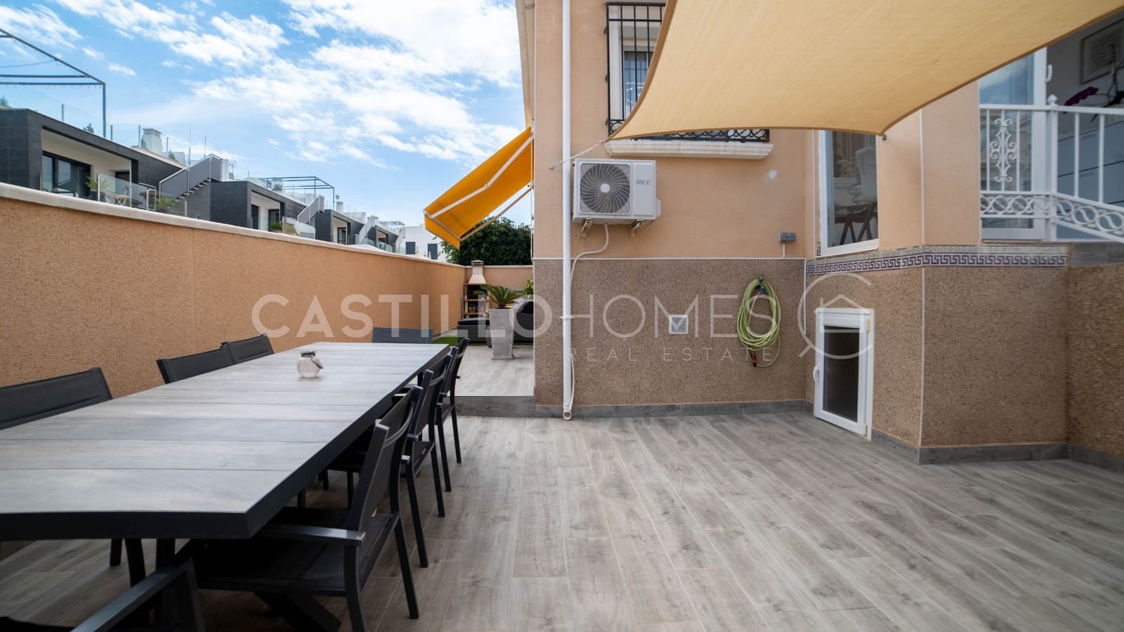 3 sovrum Hus till salu i Villamartin med pool - 259 000 € (Ref: 9461744)