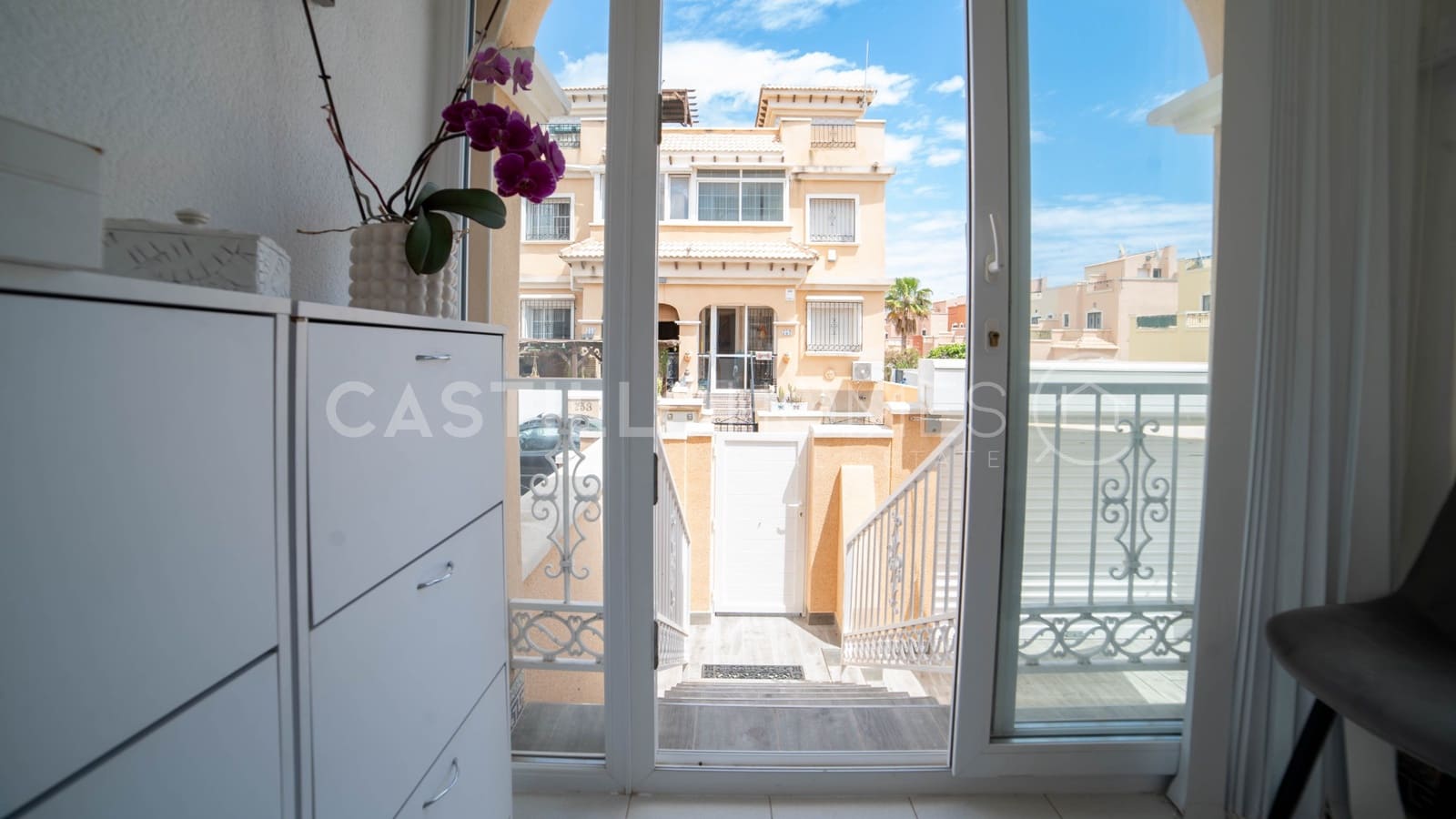 3 sovrum Hus till salu i Villamartin med pool - 259 000 € (Ref: 9461744)