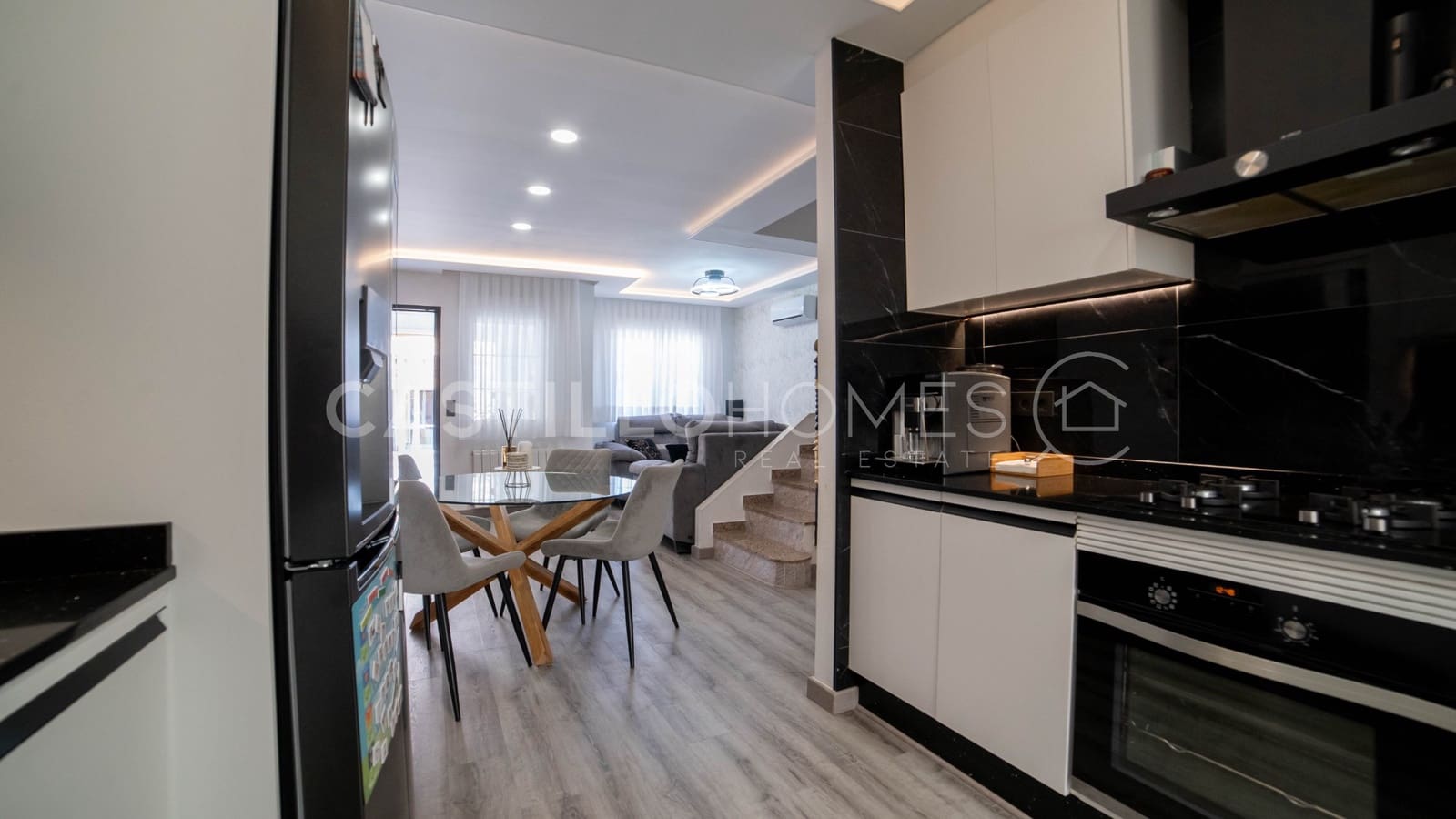 3 sovrum Hus till salu i Villamartin med pool - 259 000 € (Ref: 9461744)