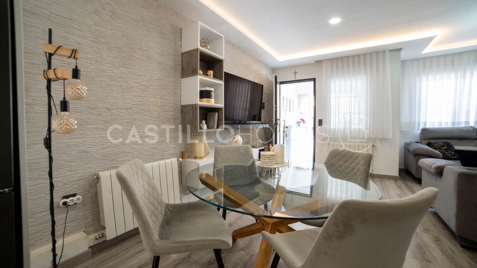 3 sovrum Hus till salu i Villamartin med pool - 259 000 € (Ref: 9461744)