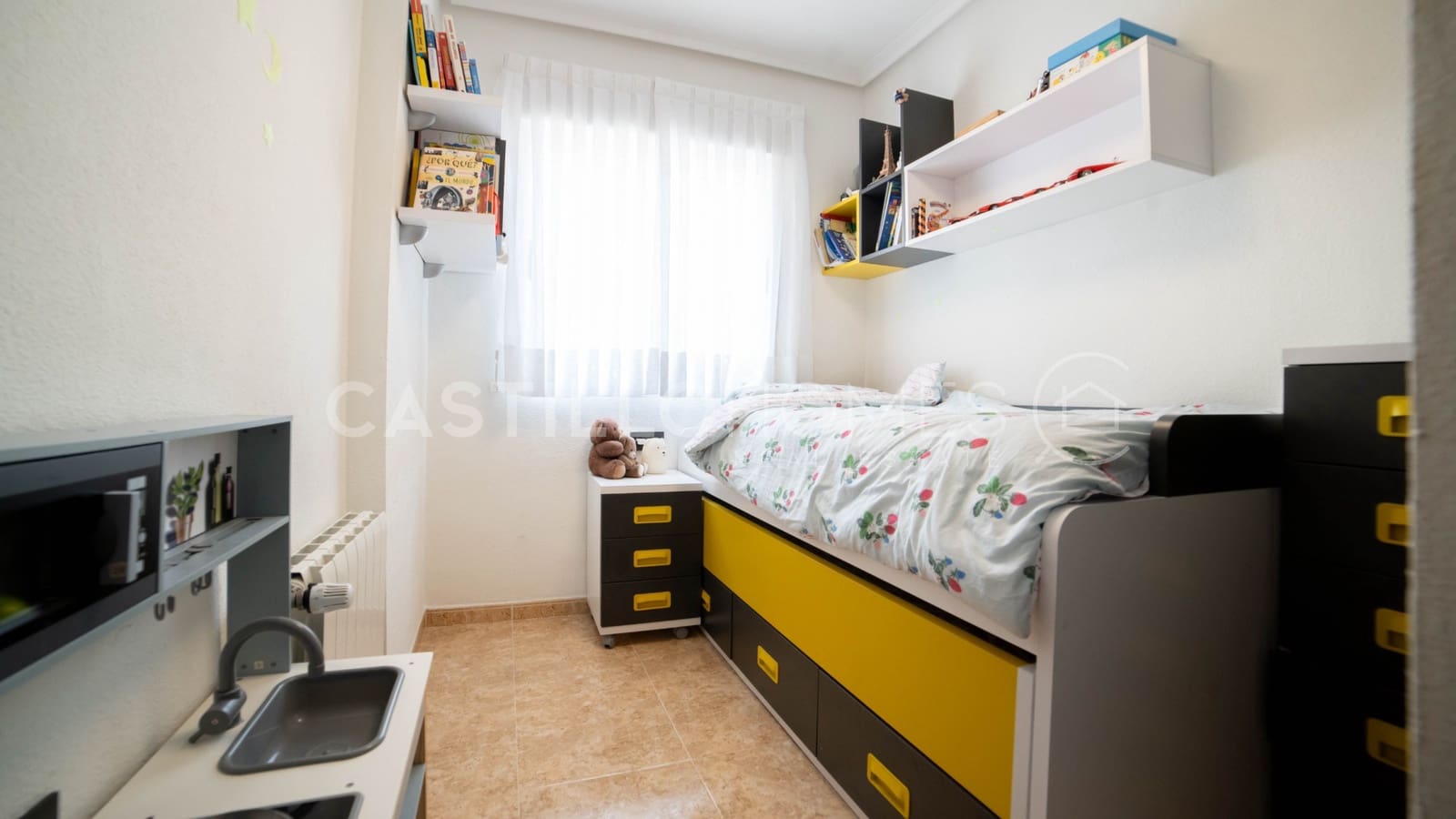 3 sovrum Hus till salu i Villamartin med pool - 259 000 € (Ref: 9461744)