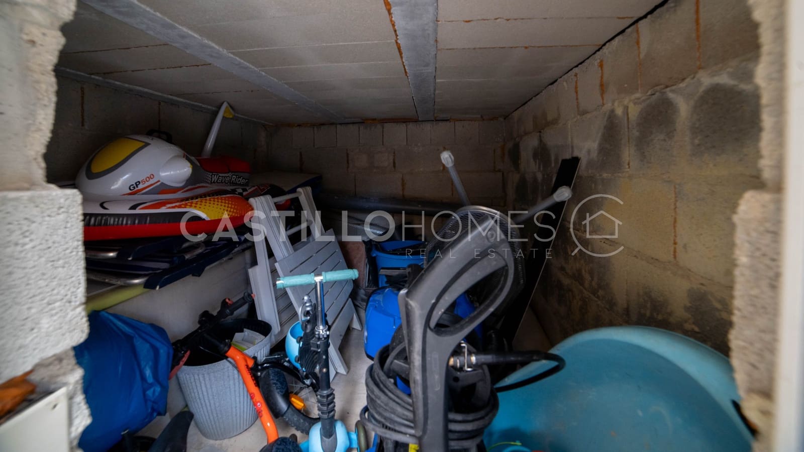 3 sovrum Hus till salu i Villamartin med pool - 259 000 € (Ref: 9461744)