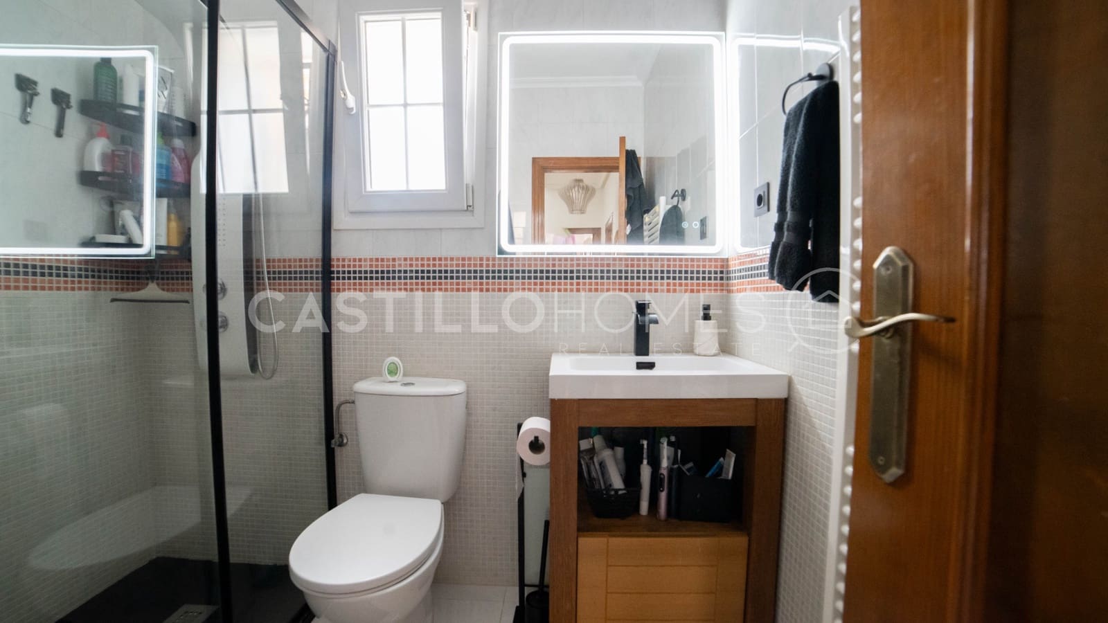 3 sovrum Hus till salu i Villamartin med pool - 259 000 € (Ref: 9461744)