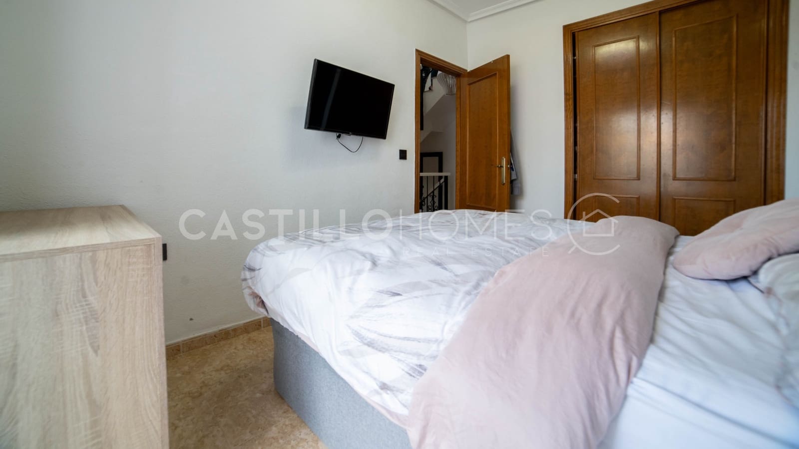 3 sovrum Hus till salu i Villamartin med pool - 259 000 € (Ref: 9461744)