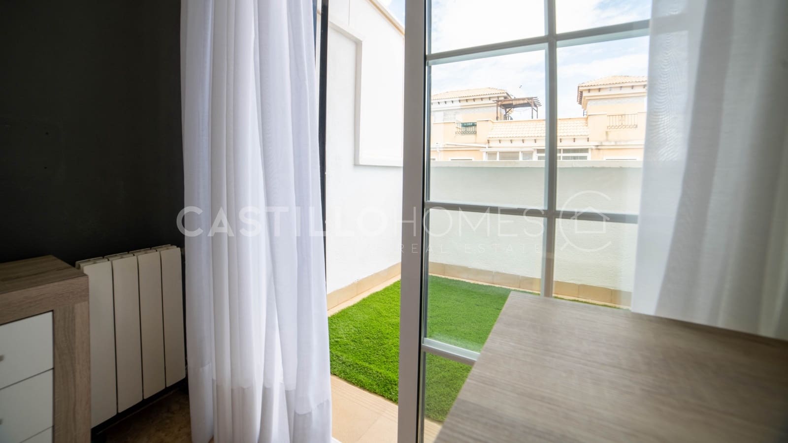 3 sovrum Hus till salu i Villamartin med pool - 259 000 € (Ref: 9461744)