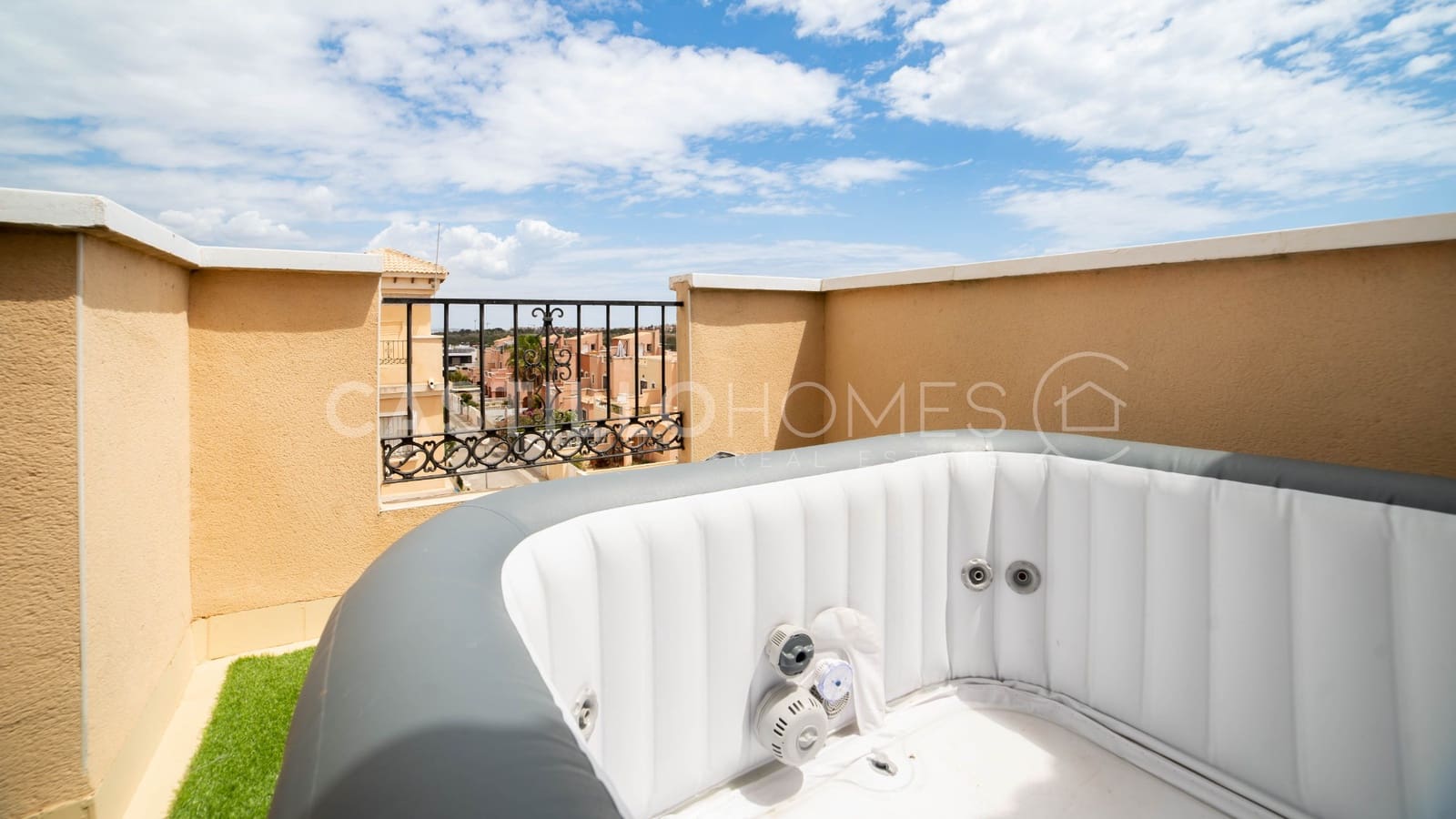 3 sovrum Hus till salu i Villamartin med pool - 259 000 € (Ref: 9461744)