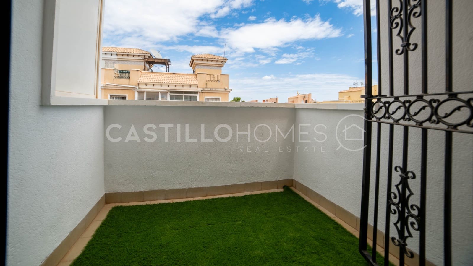 3 sovrum Hus till salu i Villamartin med pool - 259 000 € (Ref: 9461744)