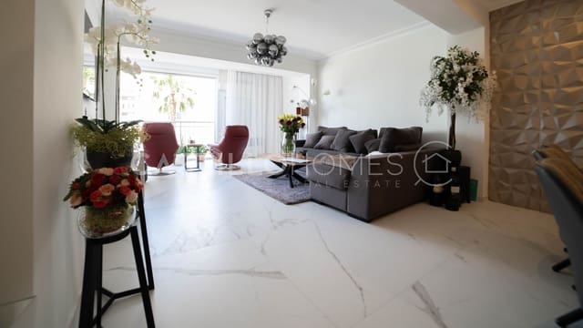 2 makuuhuone Huoneisto myytävänä paikassa Centro - Muelle Pesquero, Torrevieja - 410 000 € (Ref: 9461747)