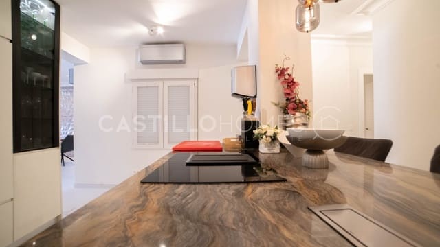 2 makuuhuone Huoneisto myytävänä paikassa Centro - Muelle Pesquero, Torrevieja - 410 000 € (Ref: 9461747)