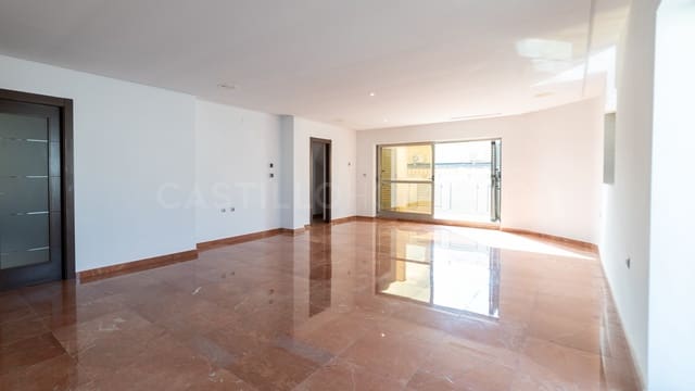 3 soverom Penthouse til salgs i Centro - Muelle Pesquero, Torrevieja - € 899 000 (Ref: 9461759)