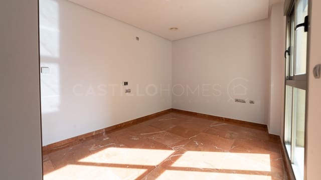 3 soverom Penthouse til salgs i Centro - Muelle Pesquero, Torrevieja - € 899 000 (Ref: 9461759)