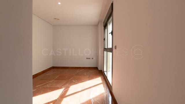 3 soverom Penthouse til salgs i Centro - Muelle Pesquero, Torrevieja - € 899 000 (Ref: 9461759)
