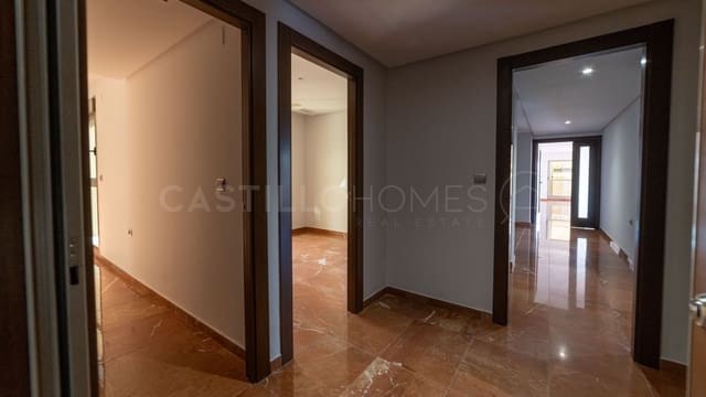 3 soverom Penthouse til salgs i Centro - Muelle Pesquero, Torrevieja - € 899 000 (Ref: 9461759)