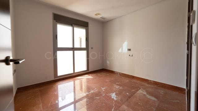 3 soverom Penthouse til salgs i Centro - Muelle Pesquero, Torrevieja - € 899 000 (Ref: 9461759)