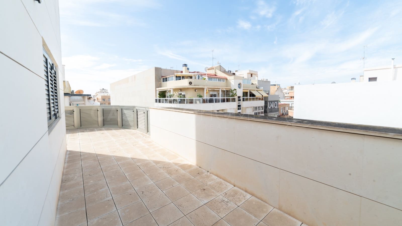 3 soverom Penthouse til salgs i Torrevieja - € 899 000 (Ref: 9461759)
