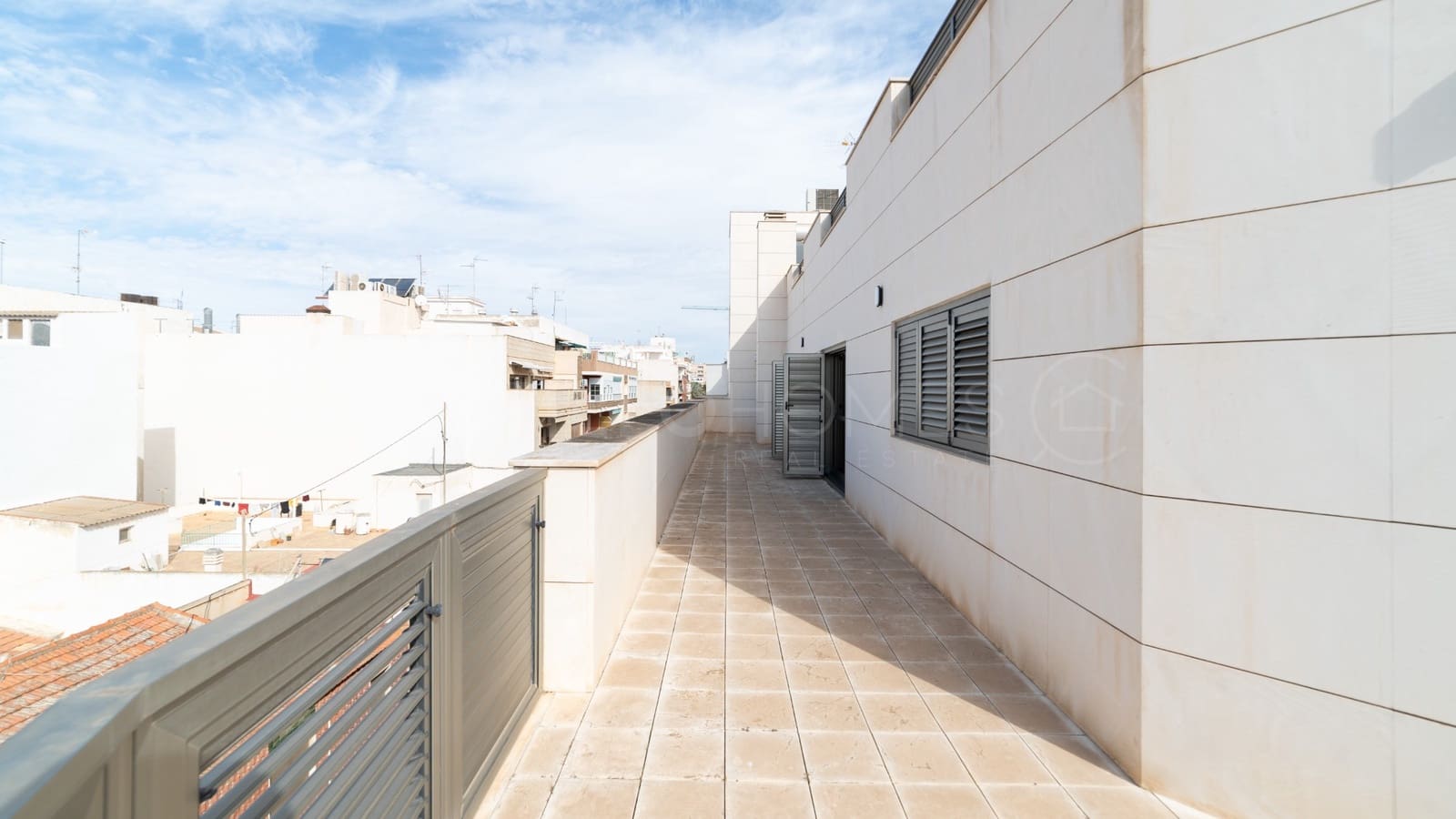 3 soverom Penthouse til salgs i Torrevieja - € 899 000 (Ref: 9461759)