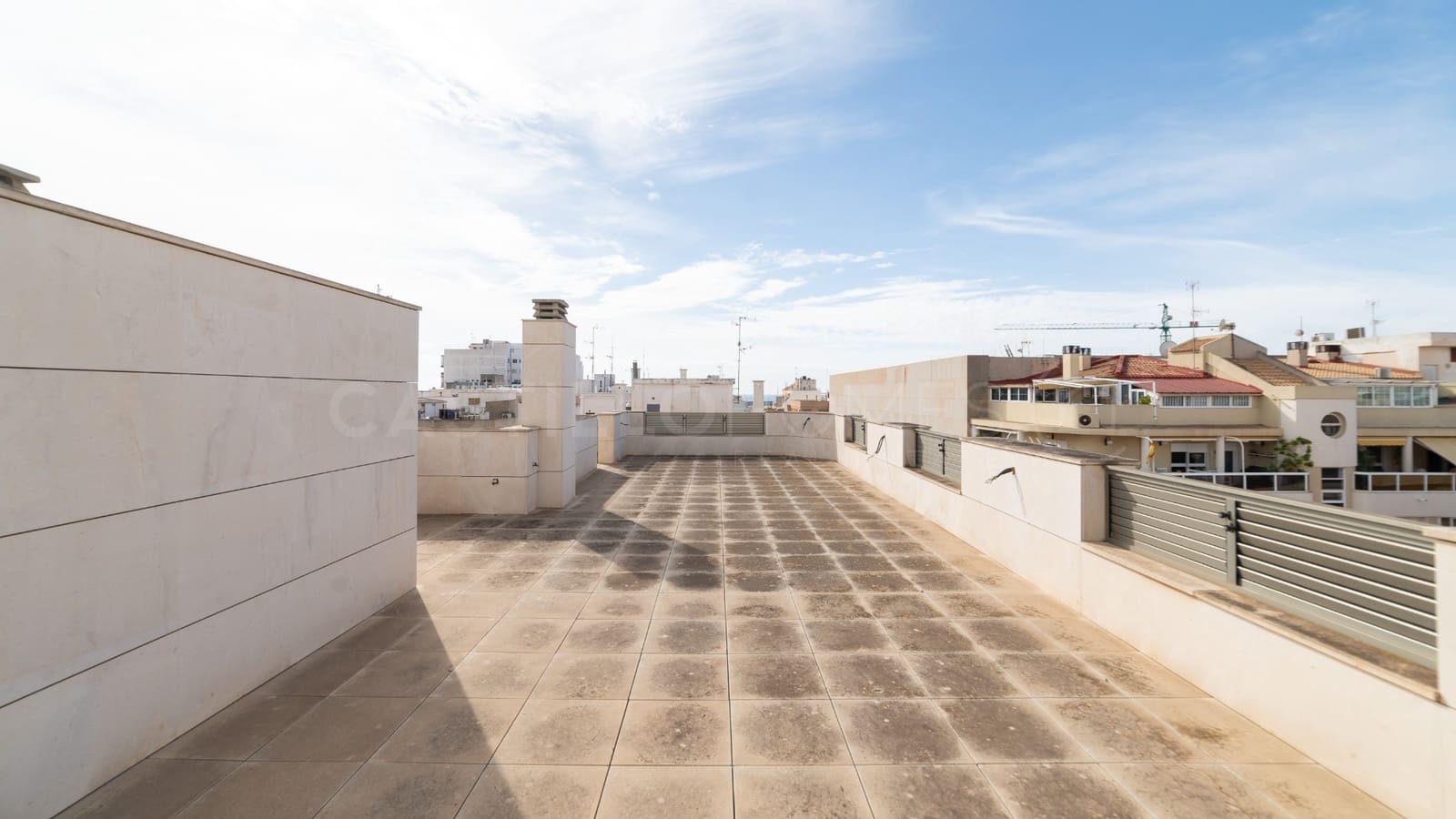 3 soverom Penthouse til salgs i Torrevieja - € 899 000 (Ref: 9461759)