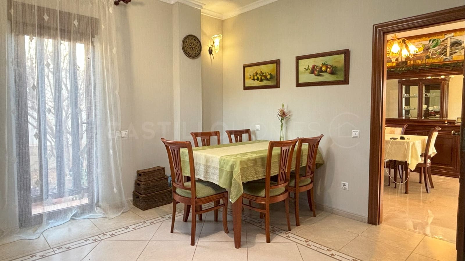 5 bedroom Villa for sale in Ciudad Quesada with pool - € 690,000 (Ref: 9461761)