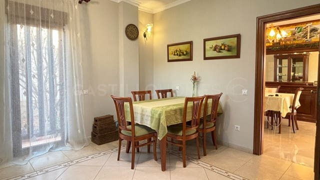 5 bedroom Villa for sale in Ciudad Quesada, Rojales with pool - € 690,000 (Ref: 9461761)