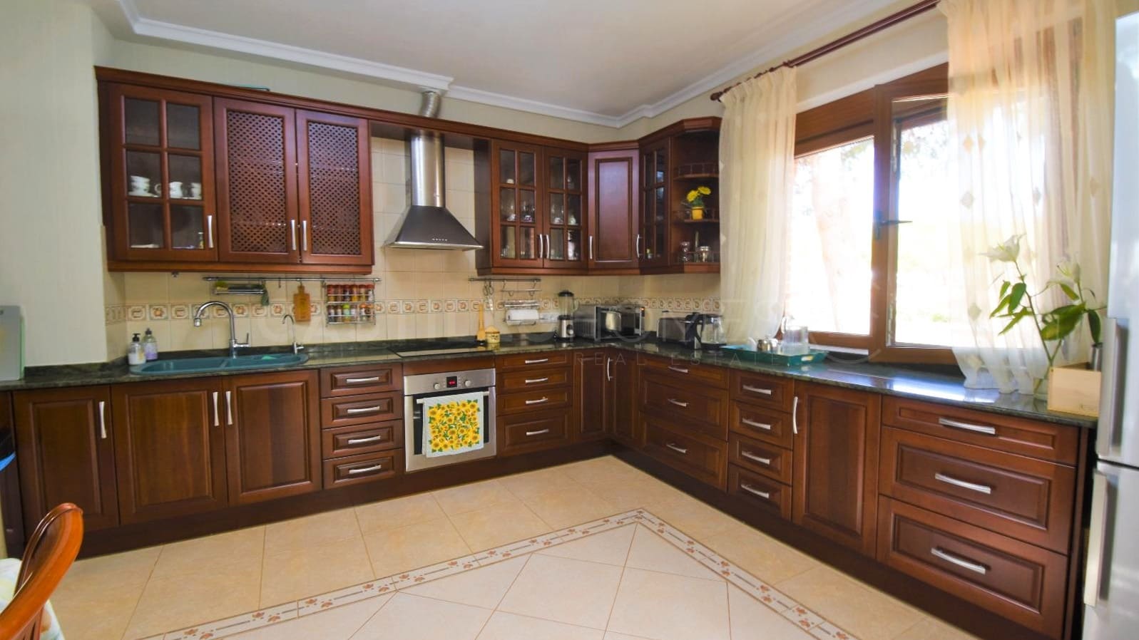5 bedroom Villa for sale in Ciudad Quesada with pool - € 690,000 (Ref: 9461761)