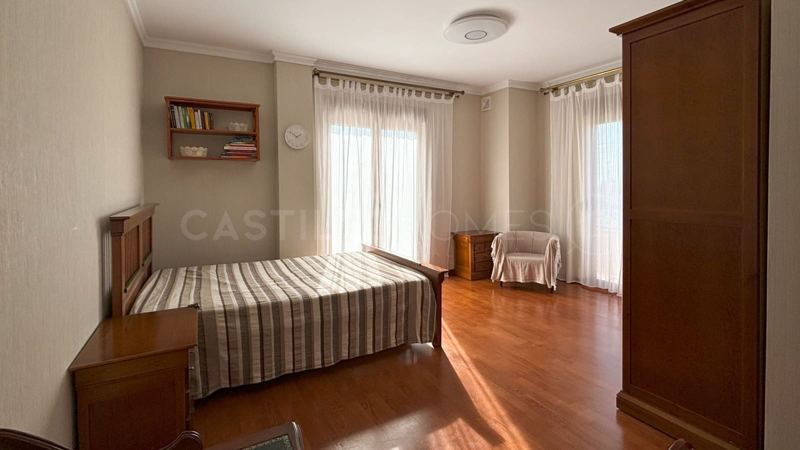 5 bedroom Villa for sale in Ciudad Quesada with pool - € 690,000 (Ref: 9461761)