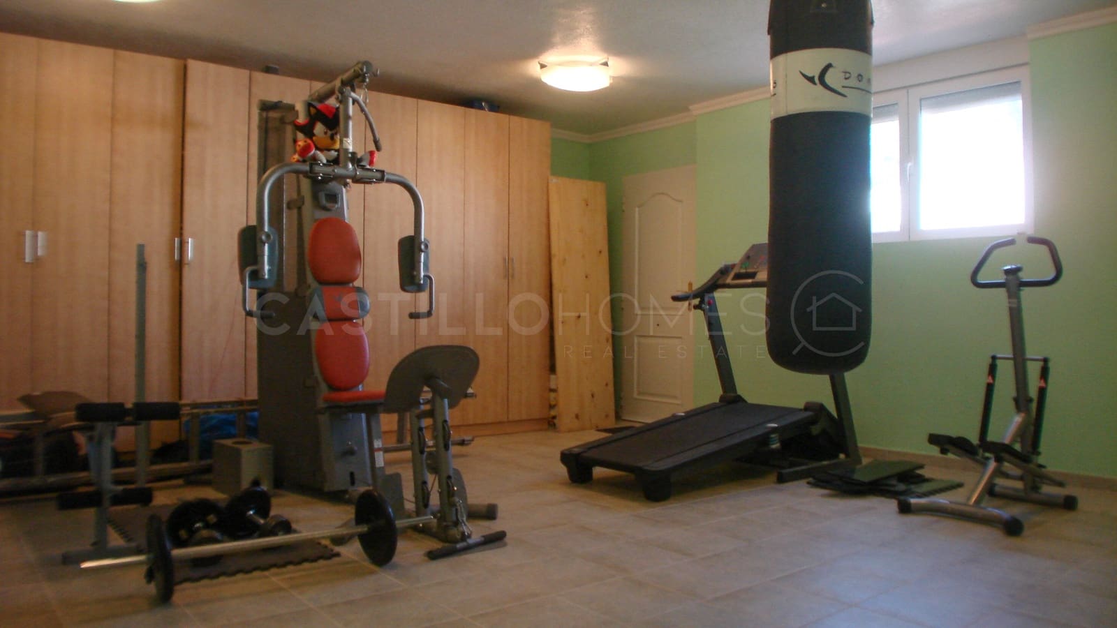 5 bedroom Villa for sale in Ciudad Quesada with pool - € 690,000 (Ref: 9461761)