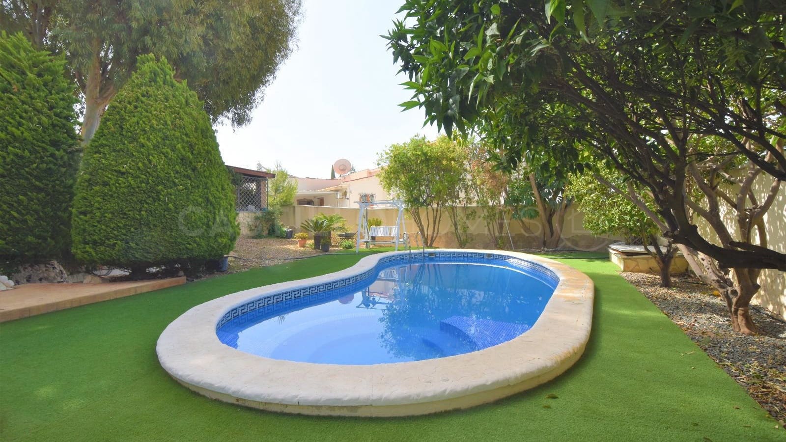 5 bedroom Villa for sale in Ciudad Quesada with pool - € 690,000 (Ref: 9461761)
