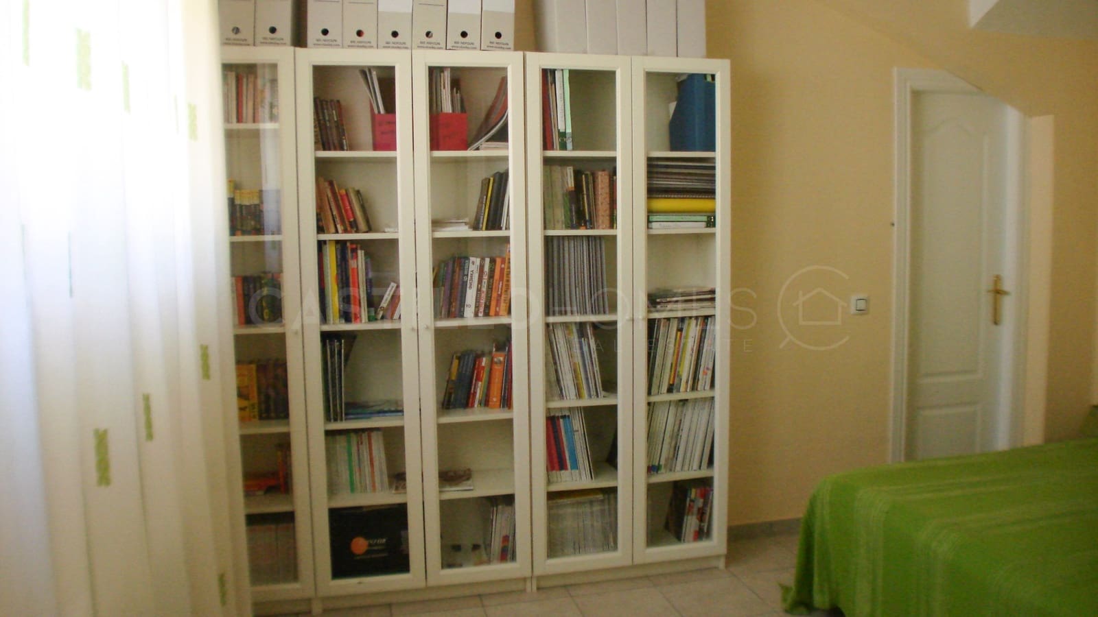 5 bedroom Villa for sale in Ciudad Quesada with pool - € 690,000 (Ref: 9461761)