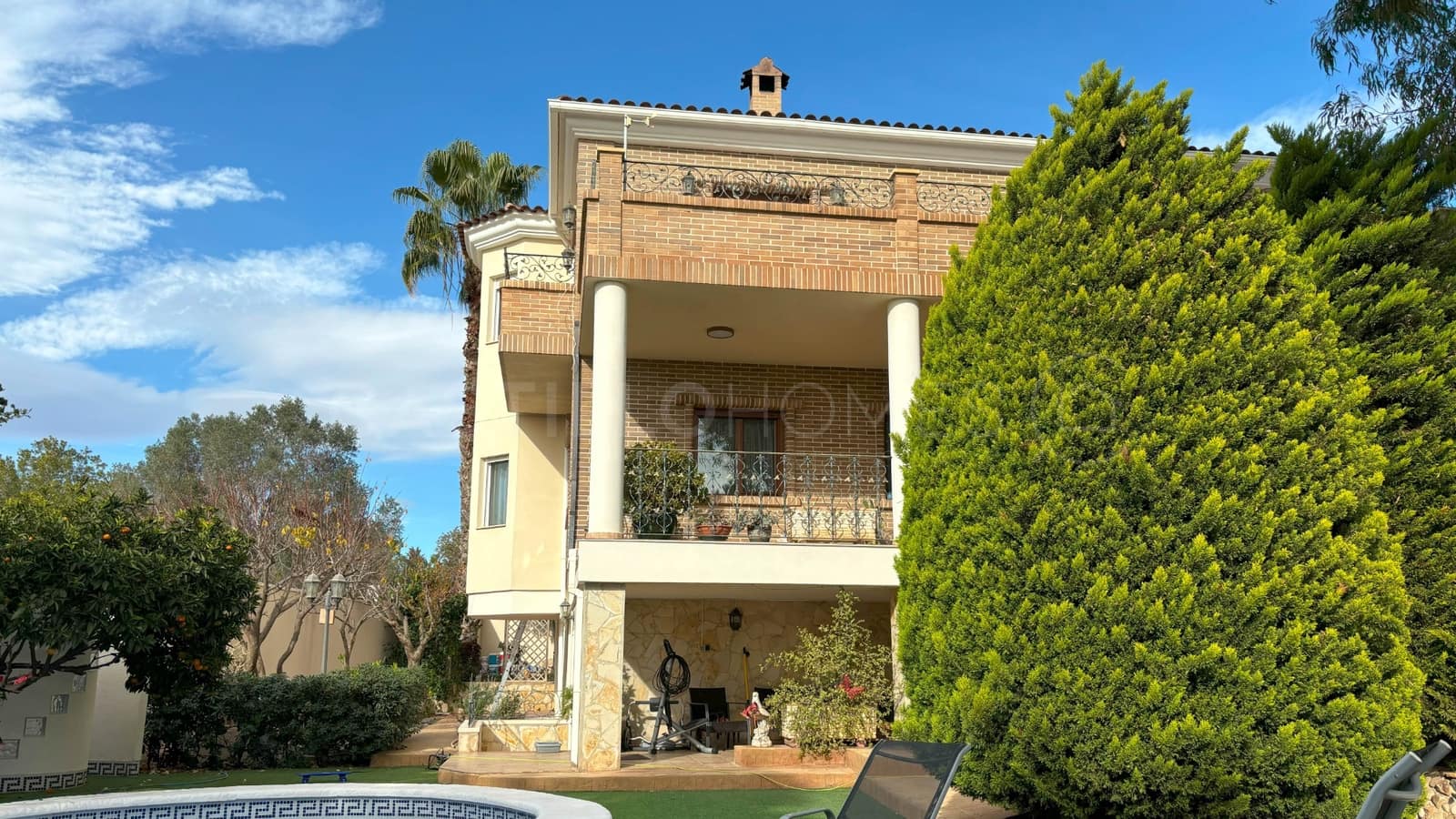 5 bedroom Villa for sale in Ciudad Quesada with pool - € 690,000 (Ref: 9461761)