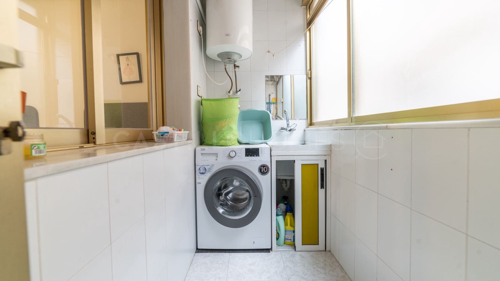 3 sovrum Lägenhet till salu i Torrevieja med garage - 165 000 € (Ref: 9461764)