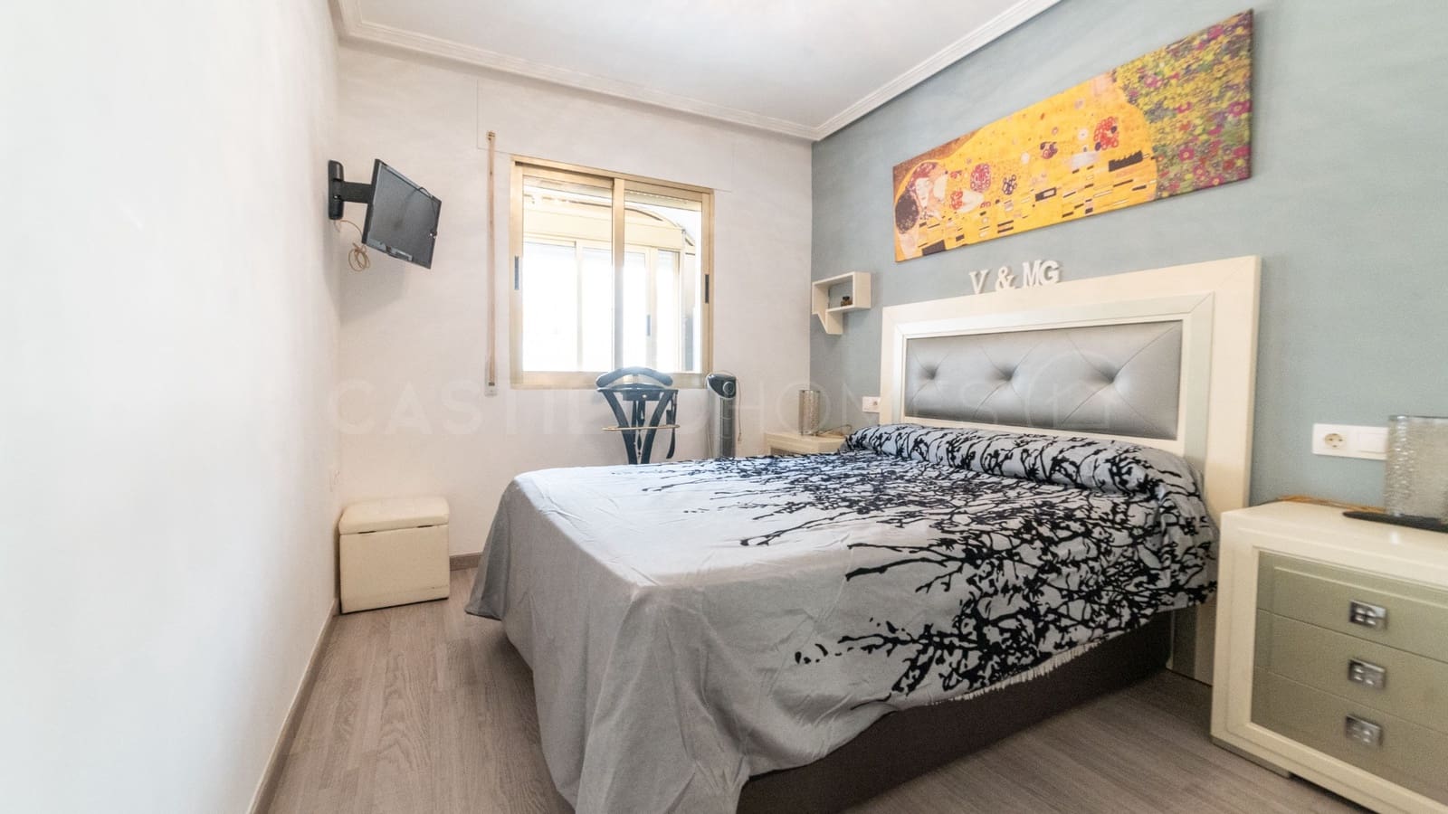 3 sovrum Lägenhet till salu i Torrevieja med garage - 165 000 € (Ref: 9461764)