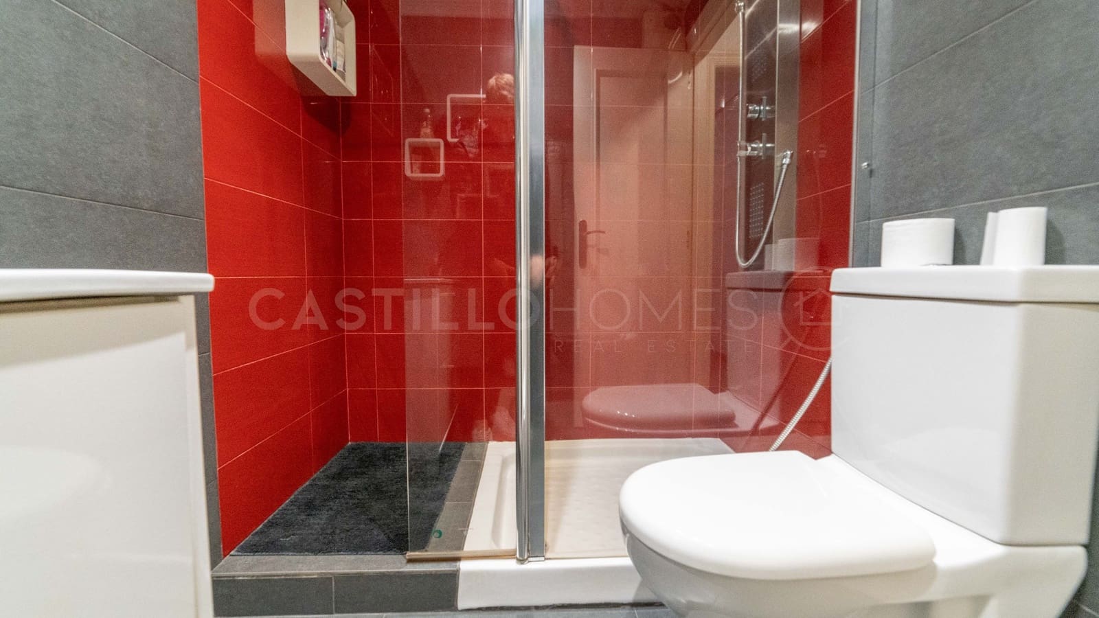 3 sovrum Lägenhet till salu i Torrevieja med garage - 165 000 € (Ref: 9461764)