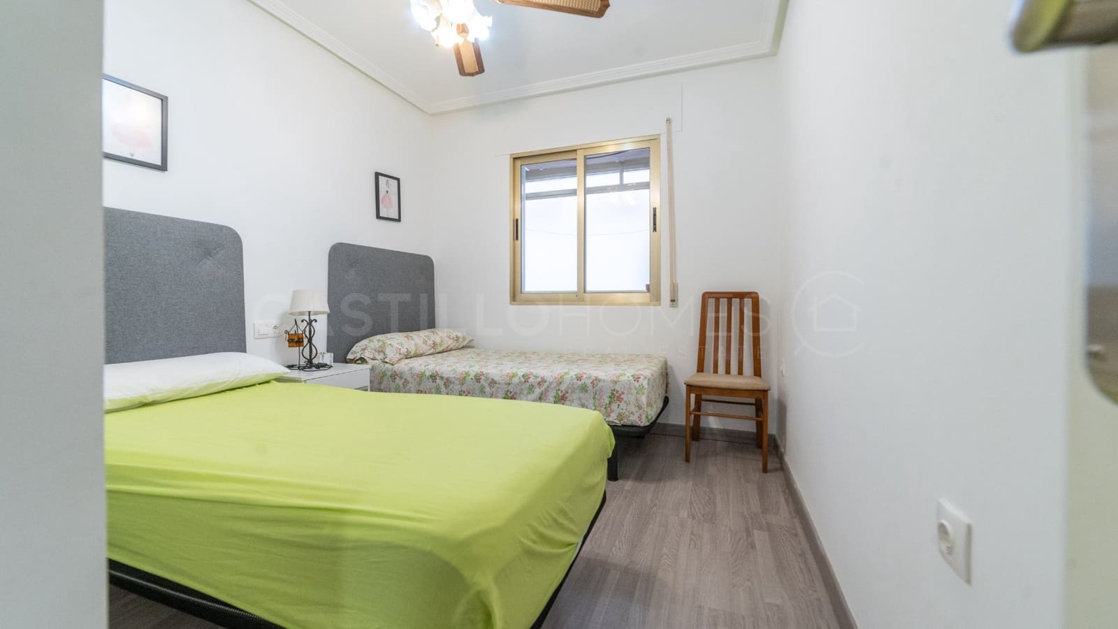 3 sovrum Lägenhet till salu i Torrevieja med garage - 165 000 € (Ref: 9461764)