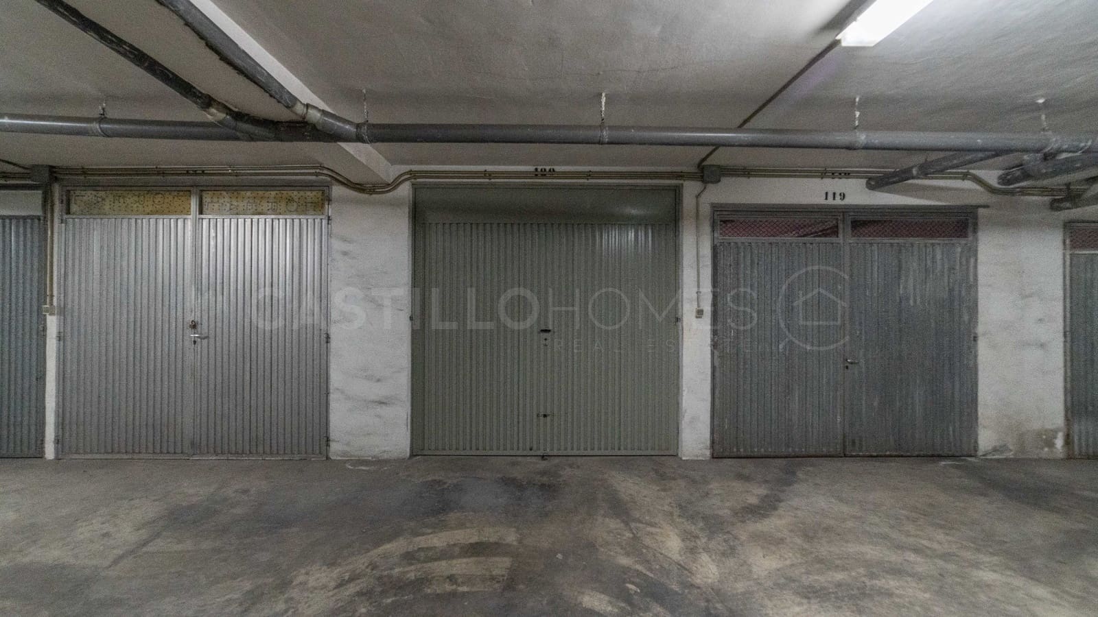 3 sovrum Lägenhet till salu i Torrevieja med garage - 165 000 € (Ref: 9461764)