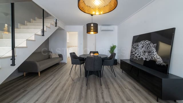 3 quarto Casa em Banda para venda em Los Balcones com piscina - 309 000 € (Ref: 9461767)